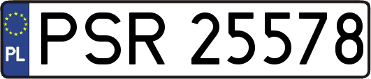 PSR25578
