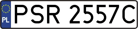 PSR2557C