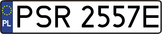PSR2557E