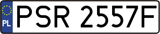 PSR2557F