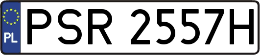 PSR2557H