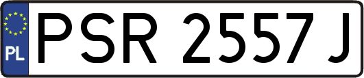 PSR2557J