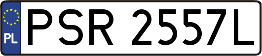 PSR2557L