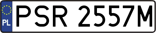 PSR2557M