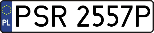 PSR2557P