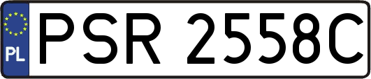 PSR2558C