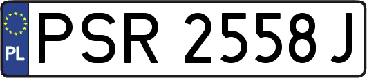 PSR2558J