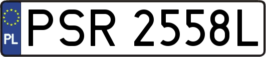 PSR2558L