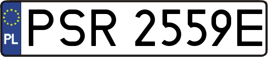 PSR2559E