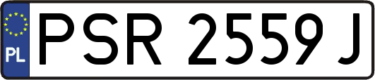 PSR2559J