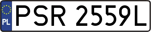 PSR2559L
