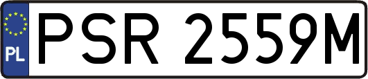 PSR2559M