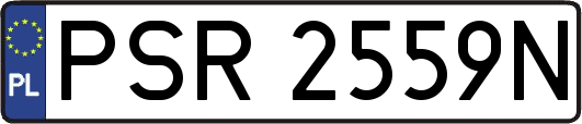 PSR2559N