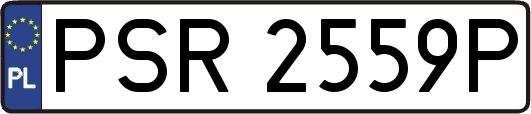 PSR2559P