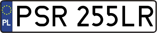 PSR255LR