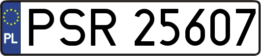 PSR25607
