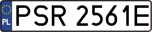 PSR2561E