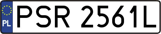 PSR2561L
