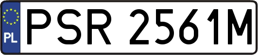PSR2561M