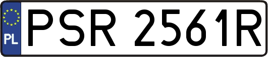 PSR2561R