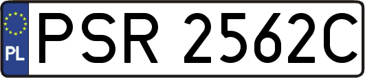 PSR2562C