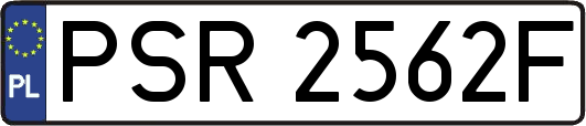 PSR2562F