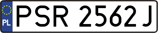 PSR2562J
