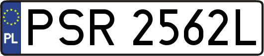 PSR2562L