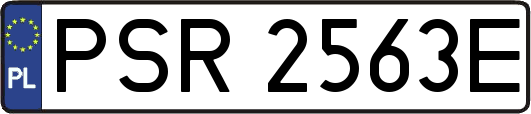 PSR2563E