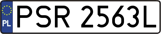 PSR2563L