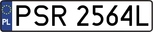 PSR2564L