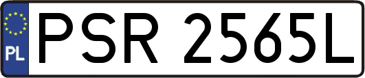 PSR2565L
