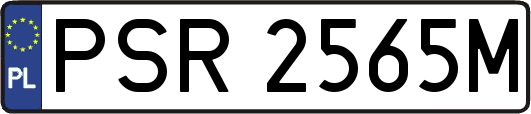 PSR2565M