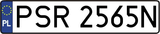 PSR2565N