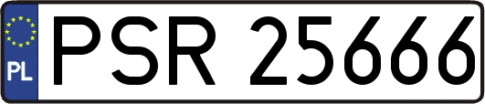 PSR25666