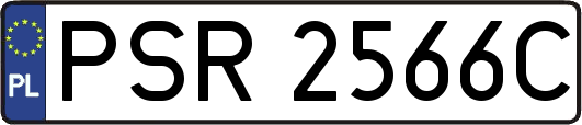 PSR2566C