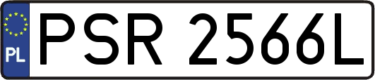 PSR2566L