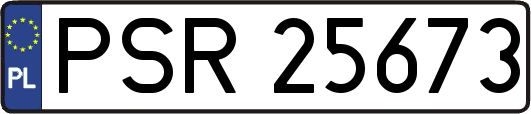 PSR25673