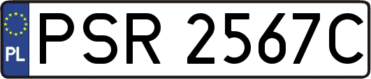 PSR2567C