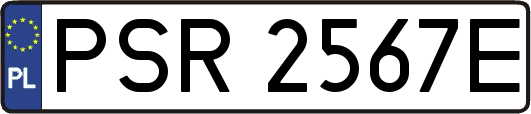 PSR2567E