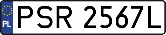 PSR2567L