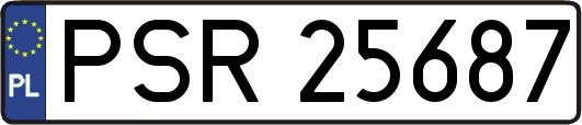 PSR25687
