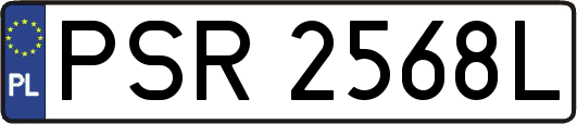 PSR2568L