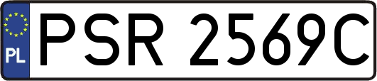 PSR2569C