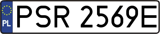 PSR2569E