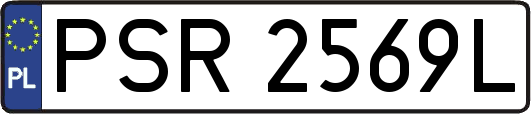 PSR2569L