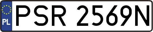 PSR2569N