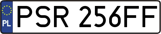 PSR256FF