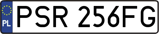 PSR256FG