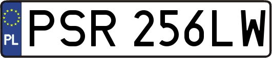 PSR256LW